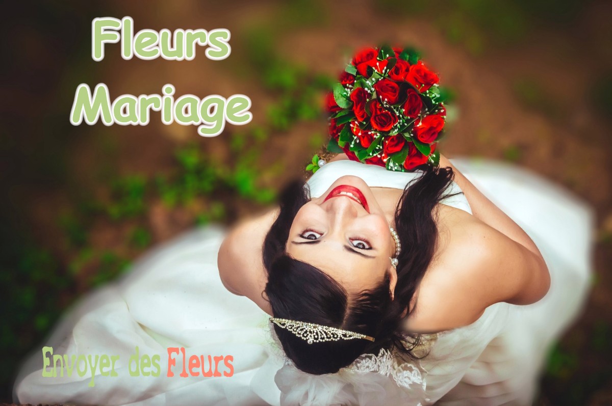 lIVRAISON FLEURS MARIAGE à FREVILLERS